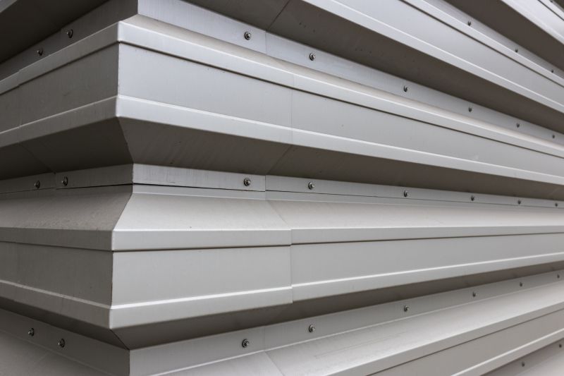 Aluminium Siding Installation in Upatoi, GA