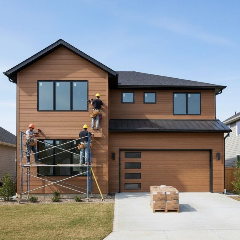 Barn Siding Replacement in Upatoi, GA