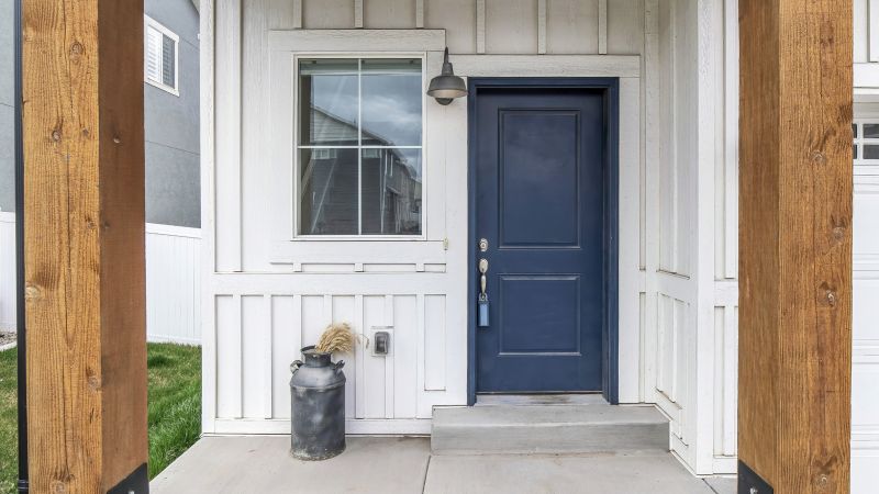 Batten Siding Installation in Thomaston, GA