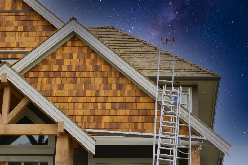 Cedar Siding Installation in Pine Mountain, GA