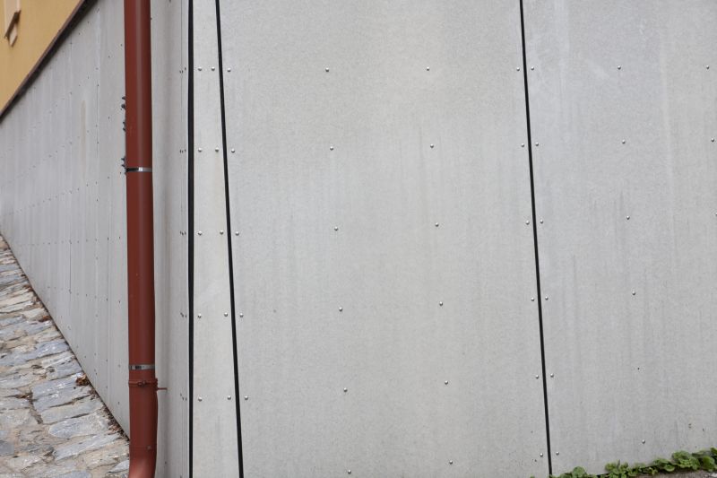 Cement Board Replacement in Meriwether County, GA