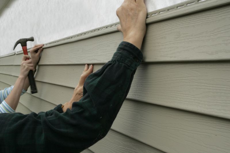 Commercial Siding Installation in Meriwether County, GA
