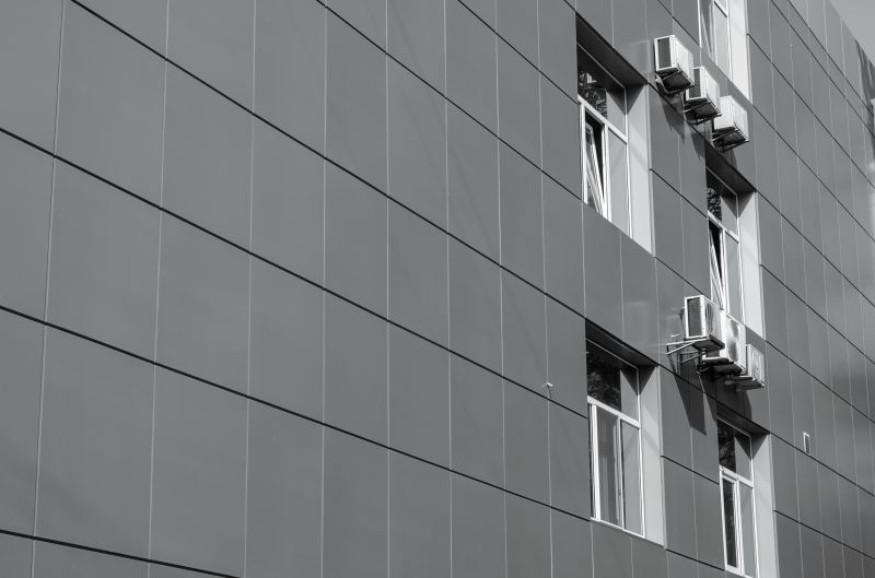 Commercial Siding Installation in Meriwether County, GA
