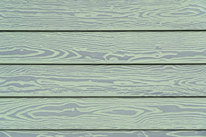 Composite Siding Installation in Thomaston, GA