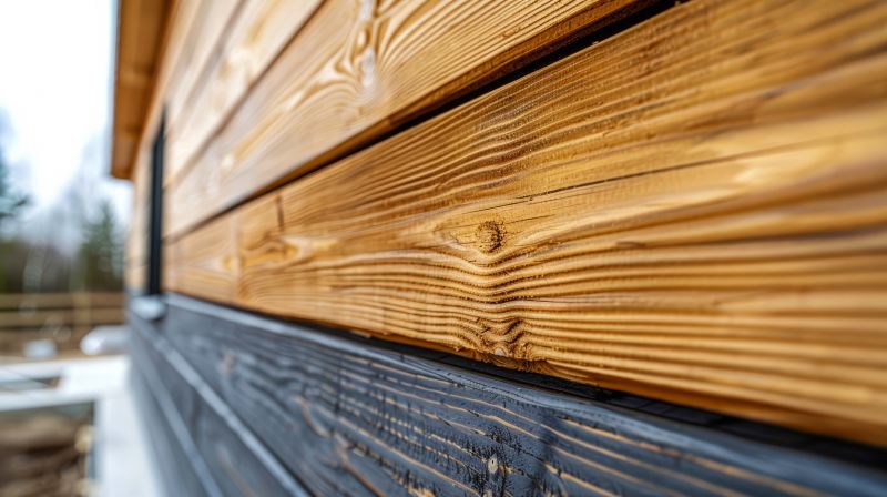Composite Siding Installation in Thomaston, GA