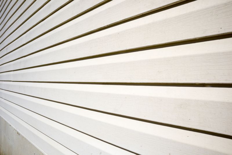 Dutch Lap Siding Installation in Meriwether County, GA