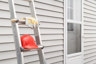 Dutch Lap Siding Installation in Meriwether County, GA