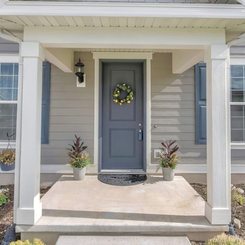 Faux Wood Siding Installation in Pine Mountain, GA