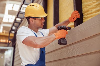 Fiber Cement Installation in Meriwether County, GA