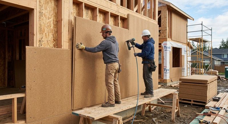 Fiber Cement Installation in Thomaston, GA