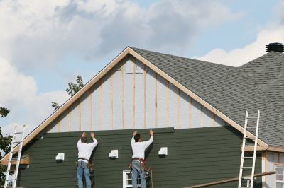 Fiber Cement Installation in Upson County, GA