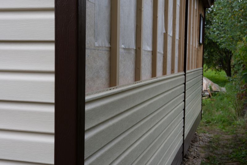 Fiber Siding Installation in Thomaston, GA