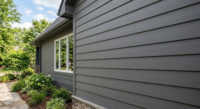 Fiber Siding Installation in Upatoi, GA
