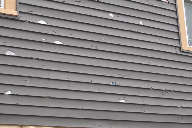 Garage Siding Installation in Meriwether County, GA