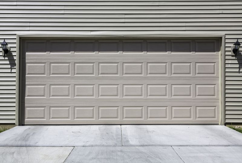Garage Siding Installation in Meriwether County, GA