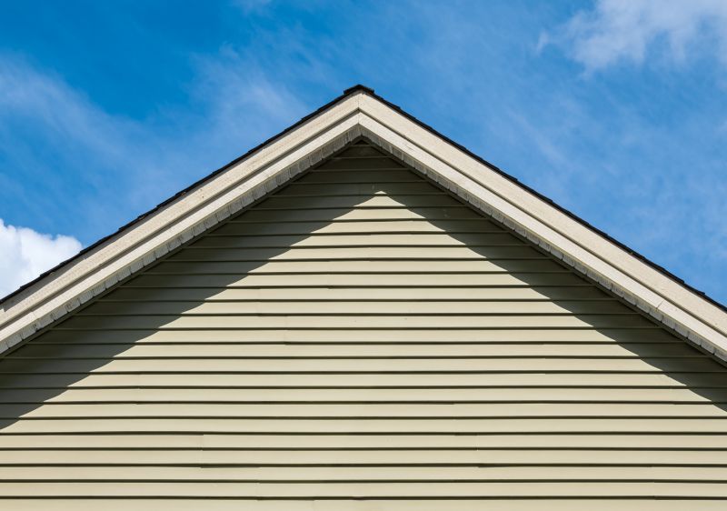 Insulated Siding Installation in Harris County, GA