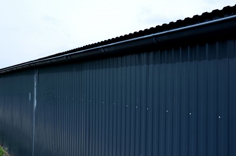 Metal Cladding Installation in Meriwether County, GA