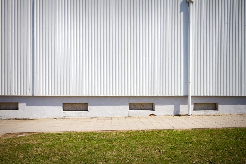 Metal Paneling Installation in Meriwether County, GA