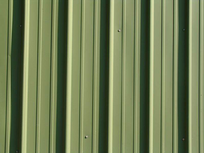 Metal Siding Installation in Thomaston, GA
