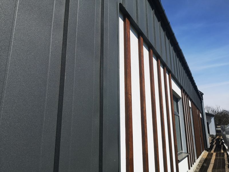 Metal Siding Replacement in Gay, GA
