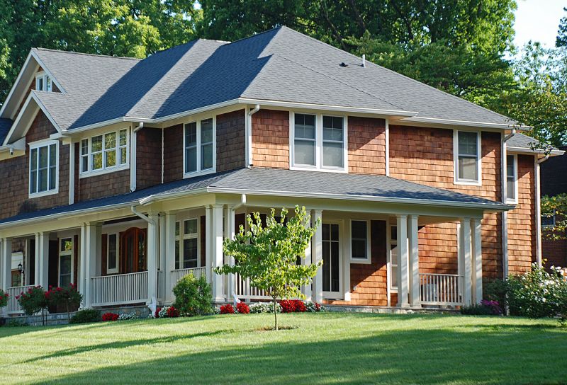 Shake Siding Installation in Gay, GA