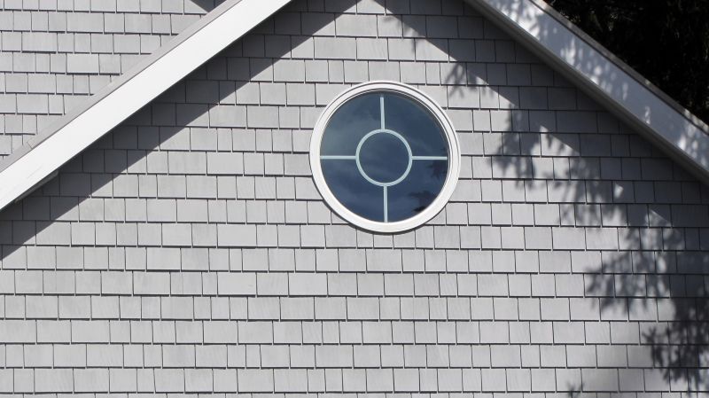 Shake Siding Installation in Gay, GA