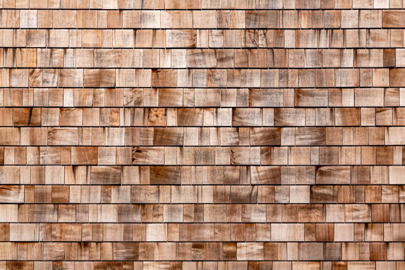 Shake Siding Installation in Harris County, GA