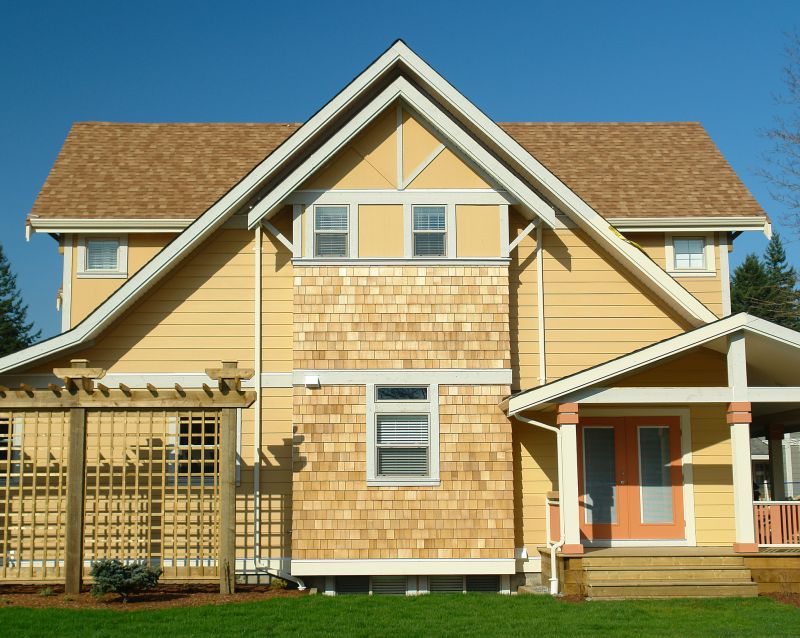 Shake Siding Installation in Pine Mountain, GA