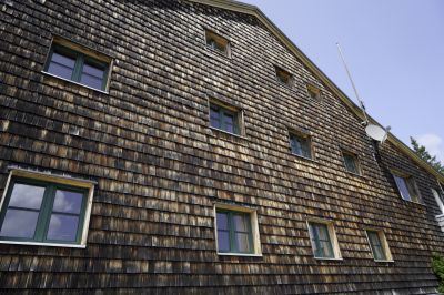 Shake Siding Installation in Thomaston, GA