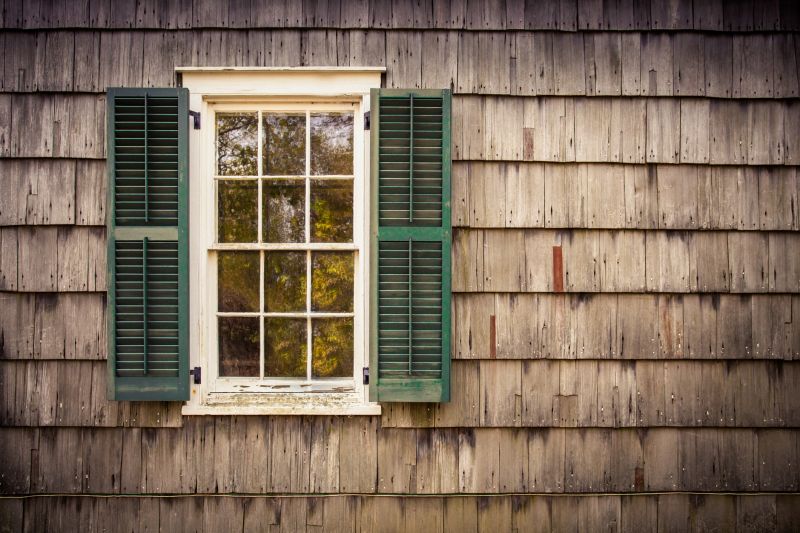Shake Siding Installation in Thomaston, GA