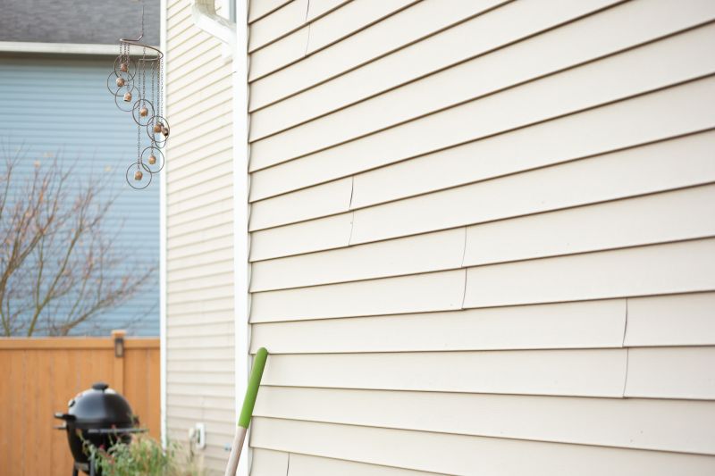 Siding Replacement in Pine Mountain, GA