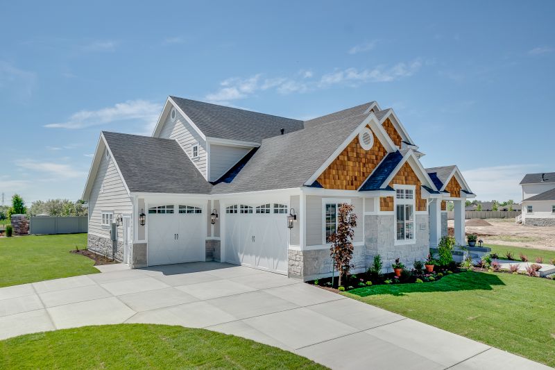 Siding Replacement in Pine Mountain, GA