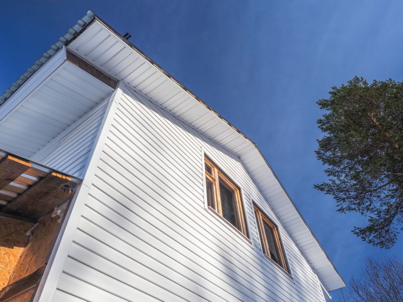 Siding Replacement in Upson County, GA