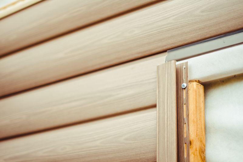 Veneer Siding Installation in Meriwether County, GA