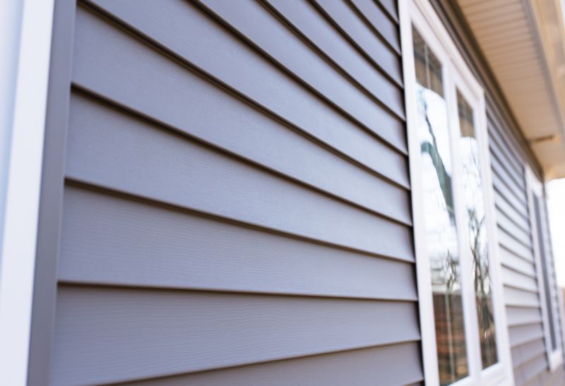 Vinyl Siding Installation in Pine Mountain, GA