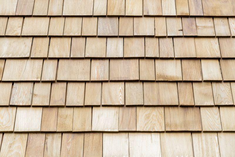 Wood Shake Siding Installation in Meriwether County, GA