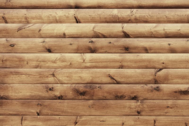 Wood Siding Installation in Meriwether County, GA