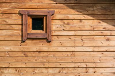 Wood Siding Replacement in Meriwether County, GA