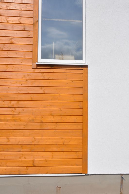 Wood Siding Replacement in Upson County, GA